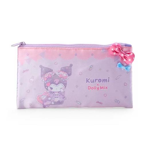 日本三丽鸥&Dolly Mix联名限定系列笔袋 商品图0