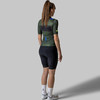 MAAP 女士 System Pro Air Jersey Bronze Green 短袖骑行服 商品缩略图2