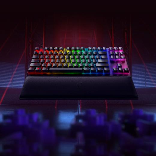 Razer雷蛇猎魂光蛛V2竞技版机械键盘【雷蛇官方直营，3年有限质保】 商品图4