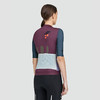 MAAP 女士 League Pro Air Jersey Plum 短袖骑行服 商品缩略图1