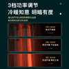 OGNAL奥戈那 远红外鸟笼取暖器+加湿器+暖手宝[福利品] 商品缩略图8