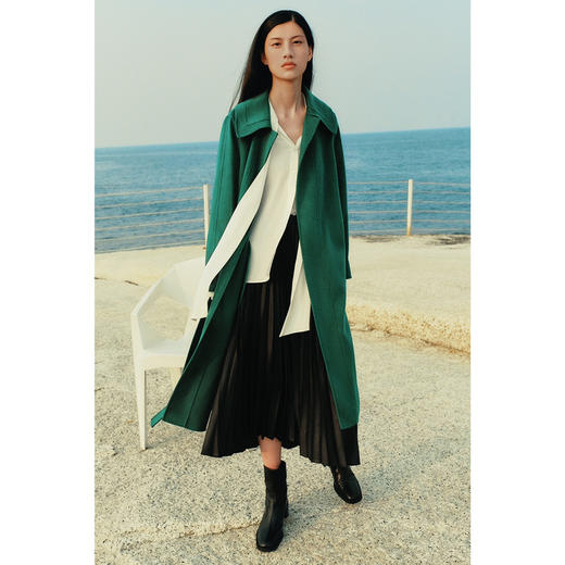 3F恩裳大衣 商品图0