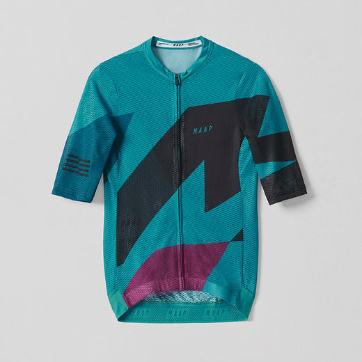 MAAP 女士 Emerge Ultralight Pro Jersey 短袖骑行服 商品图3