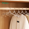 折叠衣架3枚装 旅行神器收纳衣挂家用衣服架内衣架子衣服架挂衣 商品缩略图1