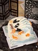 黑巢-锦鲤风生水起生日蛋糕 商品缩略图0