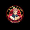 咒术回站烫金徽章-两面宿傩 商品缩略图0
