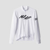 MAAP 男士 Fragment Thermal LS Jersey 2.0 White 秋冬长袖骑行服 商品缩略图1