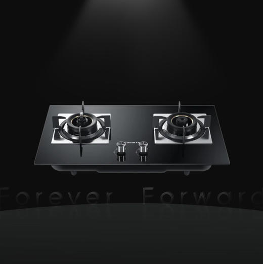 卡萨帝（Casarte）灶具 JZT-G2KG9B0（12T） 商品图1