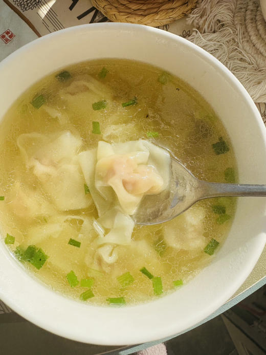 李太黑猪肉小馄饨（40只送紫菜虾米汤料包） 商品图5