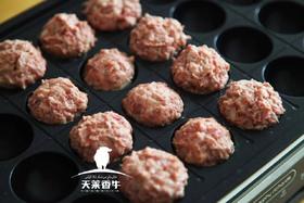  瑞典肉丸意大利面——搞定挑食宝宝的胃 