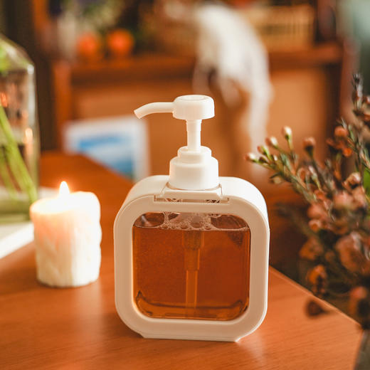 【6年酵素洗发水】300ml新包装加量不加价；组合立减8元不添加硅油 商品图4