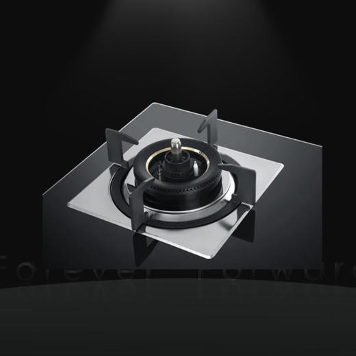 卡萨帝（Casarte）灶具 JZT-G2KG9B0（12T） 商品图4