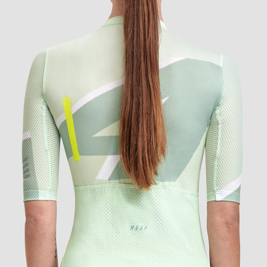 MAAP 女士 Evolve 3D Pro Air Jersey 短袖骑行服 商品图3