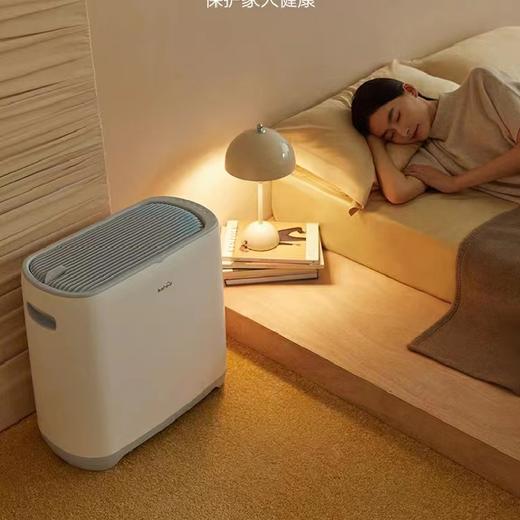 (包邮 批发价格详询)科西无雾加湿器（两种规格） 商品图0