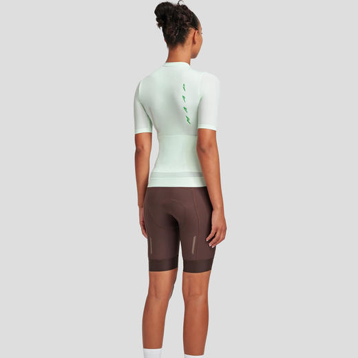 MAAP 女士 Evade Pro Base Jersey 短袖骑行服 商品图2
