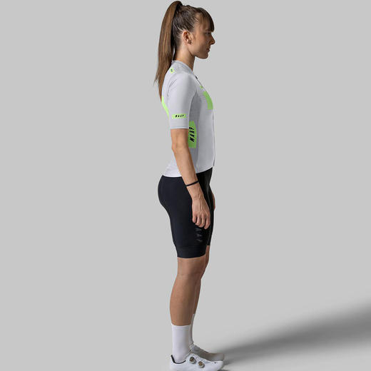 MAAP 女士 System Pro Air Jersey Antarctica 短袖骑行服 商品图1