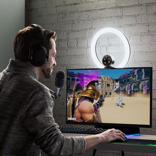 Razer雷蛇环形补光灯【雷蛇官方直营，欢迎加群咨询】 商品图4