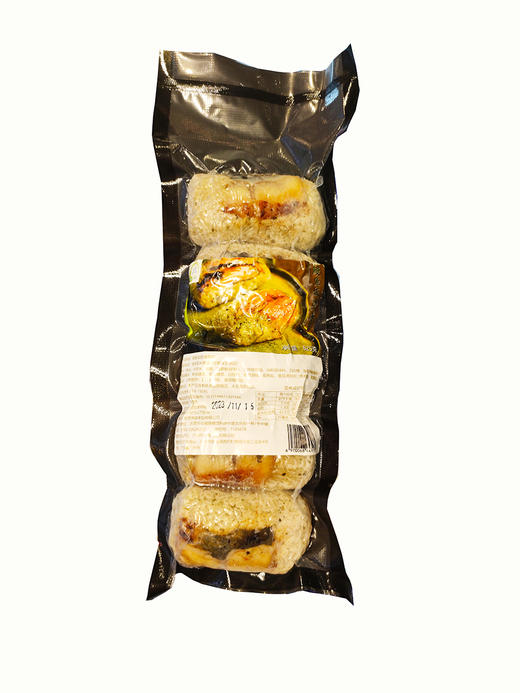625g禾晟鳗鱼饭团海苔味 商品图0