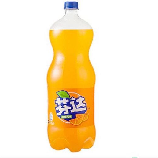 芬达 2L*6瓶 商品图1