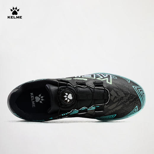 卡尔美2023新款儿童TF碎钉专业训练足球鞋 商品图9