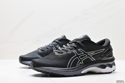 亚瑟士Asics Gel-Nimbus 24休闲运动跑鞋1011B094-001男鞋 商品图3