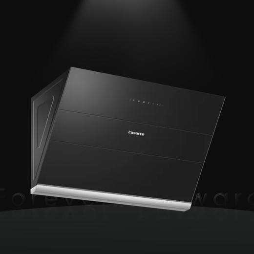 卡萨帝（Casarte）烟机 CXW-219-CGC90KG 商品图8