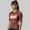 MAAP 女士 System Pro Air Jersey Muscat 短袖骑行服 商品缩略图0