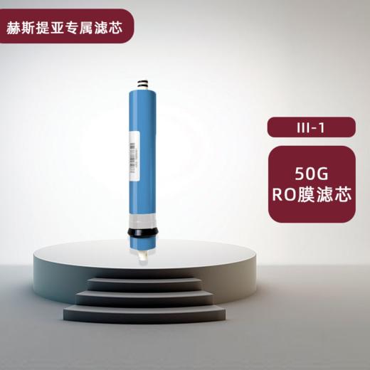 艾可丽 |  赫斯提亚3-1 专属50GRO膜滤芯 商品图2