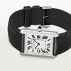 卡地亚 Cartier 坦克Tank Must SolarBeat™ 腕表 大号款 精钢 石英 WSTA0059 商品缩略图1