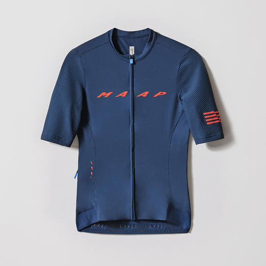 MAAP 女士 Evade Pro Base Jersey 短袖骑行服 商品图5