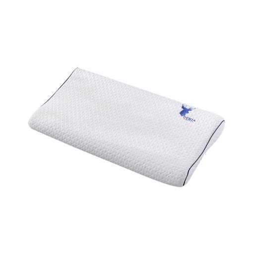 多喜爱-枕芯《颂恩乳胶呵护枕（低枕）》 商品图8