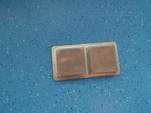 益智仁鸡内金固体饮料 商品图1