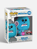 Funko POP Disney Monsters Inc 20th Sulley with Lid(FL)动画 迪士尼怪兽公司20周年毛怪苏利文与盖子植绒限定款手办 58754 商品缩略图3