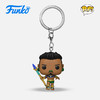 Funko POP POP Keychain Black Panther Wakanda Forever Namor美漫 黑豹瓦坎达万岁POP公仔钥匙扣纳摩 63934 商品缩略图0