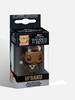 Funko POP POP Keychain Black Panther Wakanda Forever M'Baku美漫 黑豹瓦坎达万岁POP公仔钥匙扣姆巴库 66720 商品缩略图3