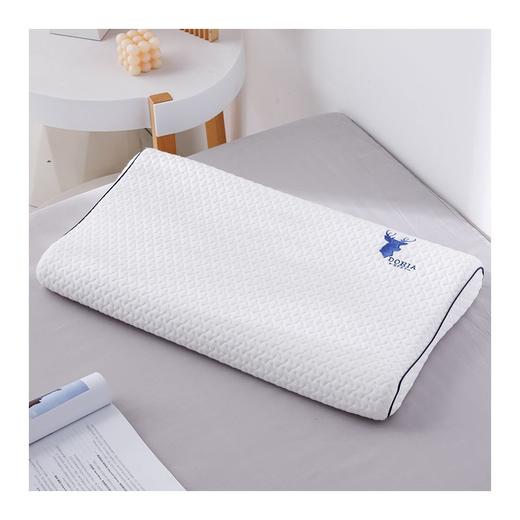 多喜爱-枕芯《颂恩乳胶呵护枕（低枕）》 商品图2