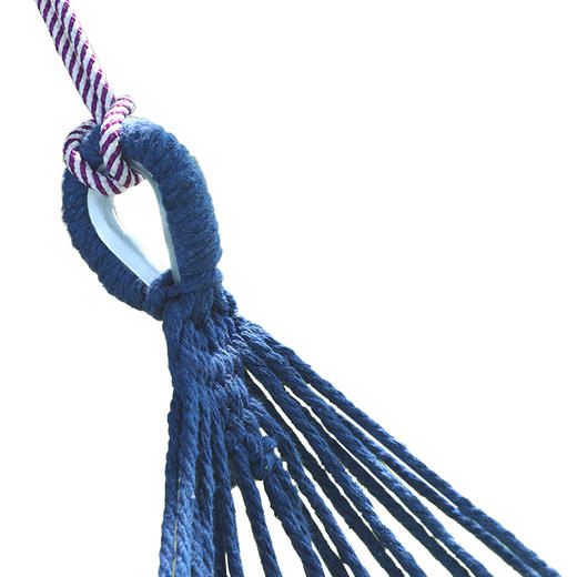 百货世界-飞图乐弯棍帆布吊床单人DC010（象印专柜） 商品图5