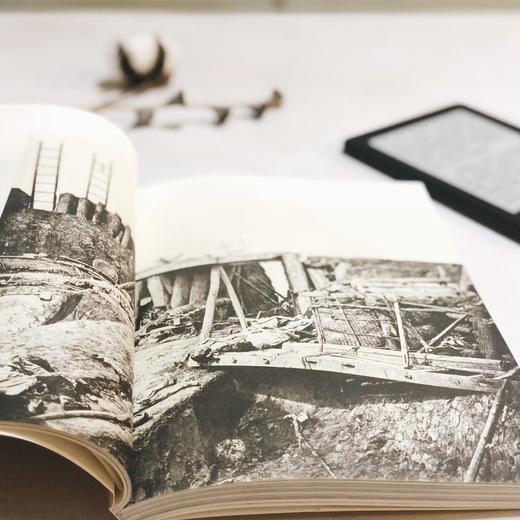 西洋镜07：一个英国战地摄影师镜头下的第二次鸦片战争 商品图4