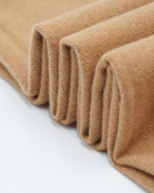 韩版纯色仿羊绒围巾女冬季加厚保暖外搭斗篷披肩柔软洋气PS20833 商品图2