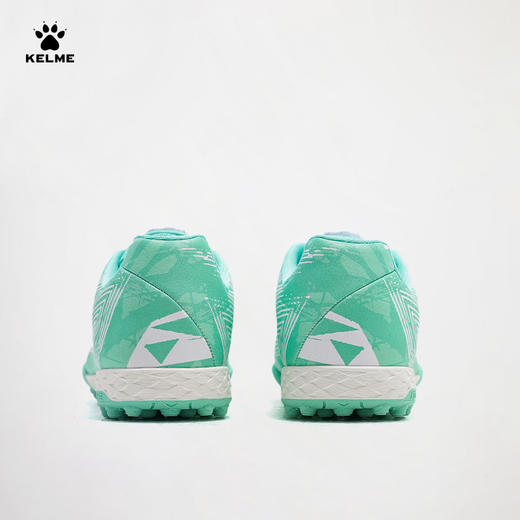 卡尔美2023新款儿童TF碎钉专业训练足球鞋 商品图5