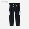 CONVERSE 夏 小童大童 儿童童装长裤 CNVG-KN-C553 商品缩略图0