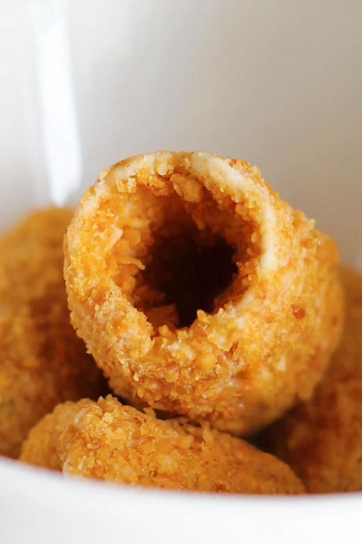 椰香酥脆｜椰黄酥酥 商品图2