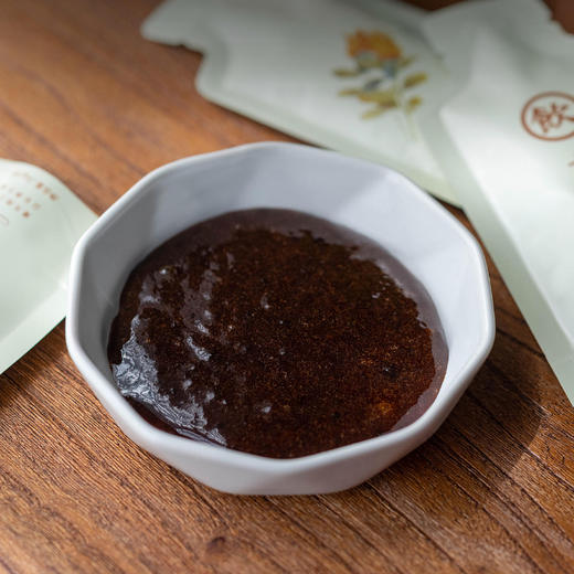 古法香黄膏（30g*10包/盒） 商品图7