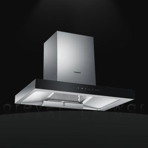 卡萨帝（Casarte）烟机 CXW-219-CGT90BG 商品图9