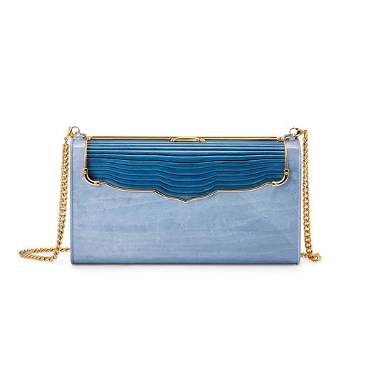 镶嵌“桃花源“主题晚宴包 商品图2