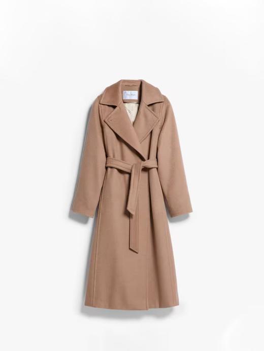 Max Mara 大衣女  1016163306-001 . 商品图0