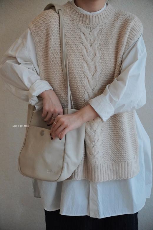 g马甲背心 商品图1