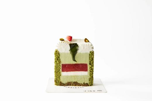 草莓开心果 法式西点 商品图1