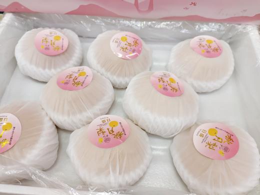 粉箱秋月梨礼盒 商品图2