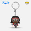 Funko POP POP Keychain Black Panther Wakanda Forever Ironheart MK1美漫 黑豹瓦坎达万岁POP公仔钥匙扣钢铁之心 63935 商品缩略图0